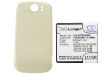 HTC PG59100 Mytouch 4G Slide Battery 35H00150-00M/01M Doubleshot - 5