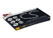 Palm Tungsten E2 Battery (p/n GA1Y41551) Replacement - 2