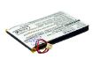 Palm Tungsten E2 Battery (p/n GA1Y41551) Replacement - 3