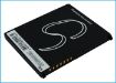 Battery for HP iPAQ rx5900 Series (p/n 430128-001 FA8277A) - 3