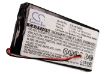 HP Jornada 520-548 Battery (P/N 1JP147007063 F1798) - 5