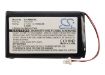 Palm III Series Battery (p/n 170-0737) for Viic IIIxe IIIx IIIe IIIc - 6
