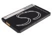 Battery for Terrestar Genus SC-B1 TSNACCBAT - 4