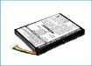 HP iPAQ RZ1700 Series Battery (P/N 365748-001 365748-005) - 1