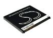 Battery for HP iPAQ rx3000 & rx3400 Series (35H00041-01 35H00042-00) - 4
