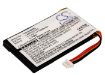 Toshiba Genio E300-E355 Battery (p/n LAB503759C) - 1