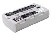 Seiko DPU-3445 Battery BP-3007-A1-E DPU3445 Replacement - 4
