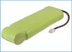 Brother P-Touch Battery for Models 540C, 540, 5000, 340C, 340, 310, 3000, 300 - 3