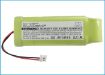 Brother P-Touch Battery for Models 540C, 540, 5000, 340C, 340, 310, 3000, 300 - 5