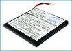 Brother MW-145BT MW-140BT Printer Battery BW-100 BW-105 - 1