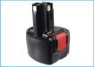 Bosch GSR7.2-2/1 Battery (p/n 2 607 335 437/587) - 1