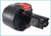 Bosch GSR7.2-2/1 Battery (p/n 2 607 335 437/587) - 3