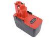 Bosch 14.4V Battery for VPE-2 PSR14.4VES-2 GSR14.4VE-2 BAT015 - 2