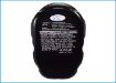 Battery for Dewalt DW999KQ DW996KQ DW992K-2 DW985 DW941K (152250-27) - 3