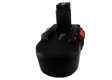 Bosch PSR 18 VE-2 Battery (p/n 2 607 335 266, 2 607 335 278) - 1