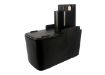 Battery for Skil B2220 B2110 B2100 3220 3110 3100 3000VSRK - 1