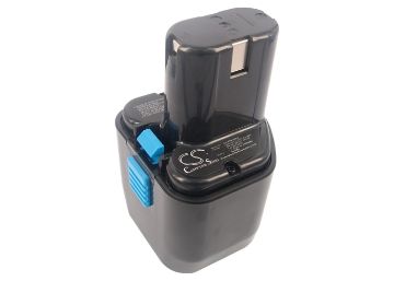 Battery for Hitachi WR12DMR WR12DM2 WH12DK WH12DH EB12 EB1224 - 1