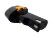 Milwaukee 0406-6 0397-1 0396-1 Battery (p/n 48-11-0080) - 4