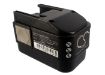 Aeg P9.6 BS2E 9.6T Battery Light PL Option 2000 9.6X BEST - 1
