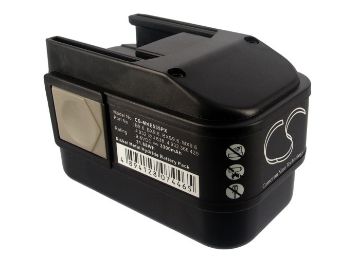 Aeg P9.6 BS2E 9.6T Battery Light PL Option 2000 9.6X BEST - 1