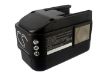 Aeg P9.6 BS2E 9.6T Battery Light PL Option 2000 9.6X BEST - 2