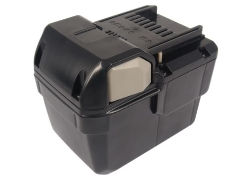Hitachi DH36DL DH36DAL Battery (p/n 328036 BSL 3626) - 1