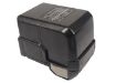 Hitachi DH36DL DH36DAL Battery (p/n 328036 BSL 3626) - 4