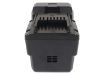Hitachi DH36DL DH36DAL Battery (p/n 328036 BSL 3626) - 5