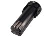 Battery for Panasonic EZ7411 EZ7410 EY7410 EY3610 (p/n EY9L10B) - 1