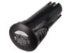 Battery for Panasonic EZ7411 EZ7410 EY7410 EY3610 (p/n EY9L10B) - 2