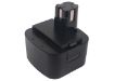 Battery for Panasonic EZ Series: ZE6401, EZ7301, EZ7200, EZ9001, EZ9006 - 1