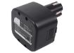 Battery for Panasonic EZ Series: ZE6401, EZ7301, EZ7200, EZ9001, EZ9006 - 3