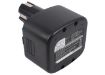 Battery for Panasonic EZ Series: ZE6401, EZ7301, EZ7200, EZ9001, EZ9006 - 4
