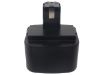 Battery for Panasonic EZ Series: ZE6401, EZ7301, EZ7200, EZ9001, EZ9006 - 5