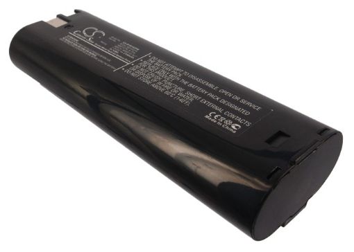 Ryobi HBD72TR BD1020CR BD1020CD Battery (p/n ABS10 ABSE10) - 1