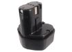 Battery for Hitachi WR/WH 9DMR/9DM2/9DM/8DH/8DYA (B3 EB 920HS) - 2