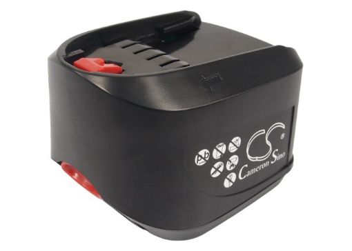 Bosch PSR 14.4 LI-2 LI Battery (p/n 2 607 336 037/038) - 1