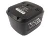 Bosch PSR 14.4 LI-2 LI Battery (p/n 2 607 336 037/038) - 3