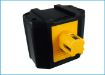 Battery for National EZ6813 EY6812 EY9116 EY9116B Models - 2