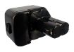 Hitachi WR12DMR WR12DM2 WR12DAF2 Battery (p/n 320386 320387) - 2