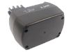 Metabo ULA9.6-18 SSP 12 BZ Battery (p/n 6.02151.50 6.25473) - 3