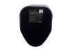 Milwaukee 0406-6 0397-1 0396-1 Battery (p/n 48-11-0080) - 5