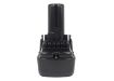 Hitachi WH10DFL WH10DCL Battery (p/n 329369 329370) - 4