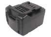 Metabo ULA 14.4-18 Battery 6.02311.00 SSW 14.4 LT 6.25454/6.25467 - 2