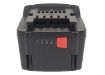 Metabo ULA 14.4-18 Battery 6.02311.00 SSW 14.4 LT 6.25454/6.25467 - 5