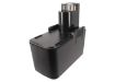 Bosch 7.2V Battery for PSR, GUS, GSR, GNS, GDR50 (2 607 335 031/032) - 2