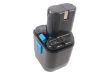 Battery for Hitachi WR12DMR WR12DM2 WR12DH WH12DK WH12DH EB12 EB1224 - 1