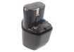 Battery for Hitachi WR12DMR WR12DM2 WR12DH WH12DK WH12DH EB12 EB1224 - 2