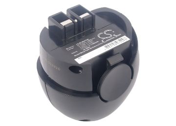 Metabo Powermaxx Powergrip2 Battery (p/n 6.27270 6.27271) - 1