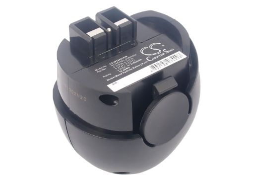 Metabo Powermaxx Powergrip2 Battery (p/n 6.27270 6.27271) - 1